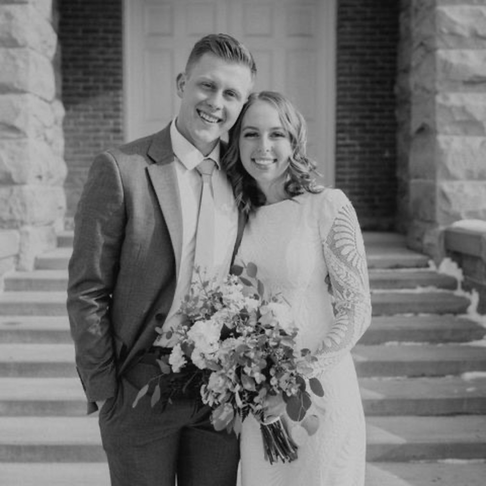 Meet your Posher, Erin